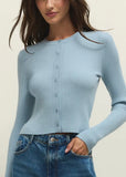 Z Supply - Patrice Rib Cardigan