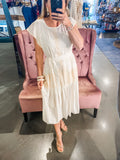 Tula Midi Dress