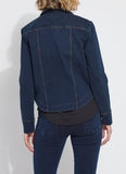 Classic Denim Jacket