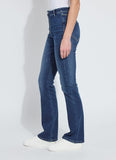 Estelle Everyday Flare Denim