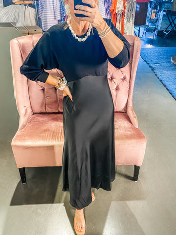 Wilson Occasion Dress