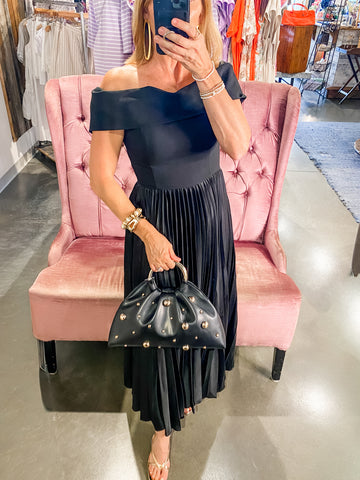 Stockton Dress
