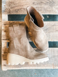 Wonders - Toronto Bootie