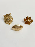 Scarf Slide Ring, 3 Choices