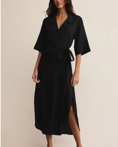 Z Supply - Brise Linen Dress
