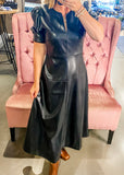Katheryn Black Dress