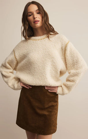 Z Supply - Romnie Sweater