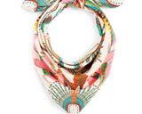 Wild Paris Scarf