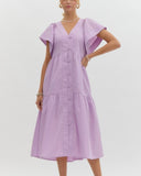 Juniper Midi Dress