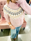 Eryk Sweater