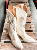 Cali Rosette Boot