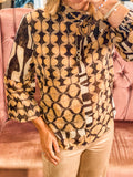 Lysse - Cosima Blouse