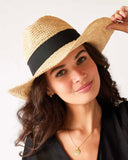 Seagrove Straw Hat, 2 Colors