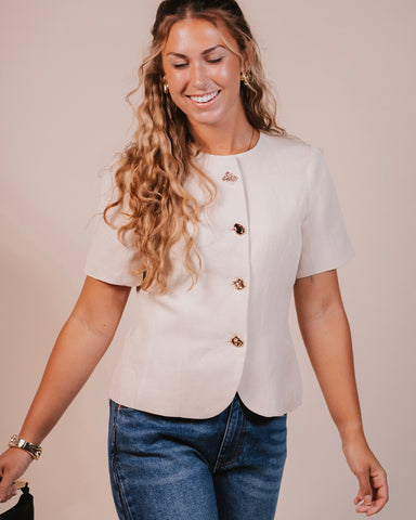 ASTR - Saige Jacket