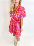 Tarie Dress