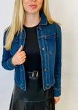 Dana Classic Denim Jacket