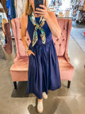 Sofie the Label - Lyon Mix Media Dress
