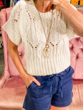 Kut from the Kloth - Jane Short, Navy