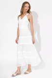 Adelyn Rae - Emma Mix Media Dress