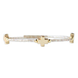 Faithful Bangle, 4 choices