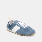 Dolce Vita - Shyla Sneaker, Blue Suede
