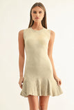Gabrielle Knit Dress