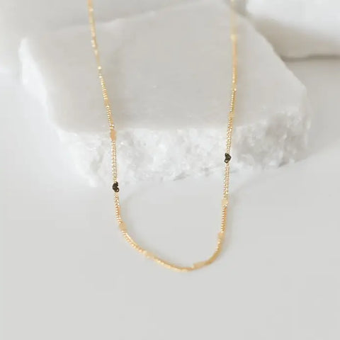 The Corley Necklace