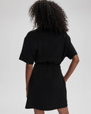 Varley - Maple Dress 2.0, Black