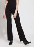 Spanx - Denim Trouser, Black