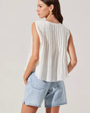 ASTR the Label - Lavanna Top