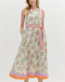 Bailey Midi Dress
