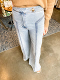 Darby Light Denim Jean