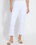 Lysse - Dara White Denim