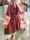 Ravello Dress