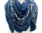 Bandana Scarf, 3 Colors