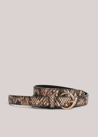 Snake Belt