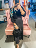 Wilson Occasion Dress