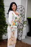 Louise Sweater Cardigan