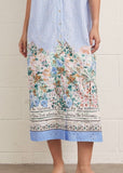 Sinclair Eyelet Dress