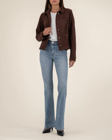 Kut from the Kloth - Matilda Crop Jacket