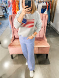 USA Sweater