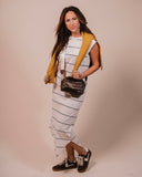 Z Supply - Calabasas Midi Dress