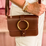 5 Pocket Ring Crossbody