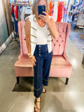 Lysse - Kaia Wide Leg Pant