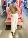 Nicole Tie Pant