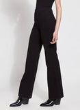 Spanx - Denim Trouser, Black