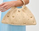 Harper Bag, 2 Colors