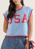 USA Pullover