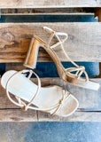 Dolce Vita - Odete Heel, Gold