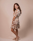 En Saison - Alexane Floral Dress